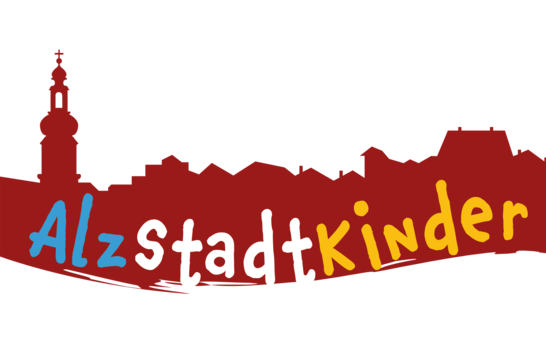 Alz-Stadt-Kinder Logo