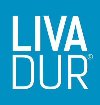 LIVADUR Logo