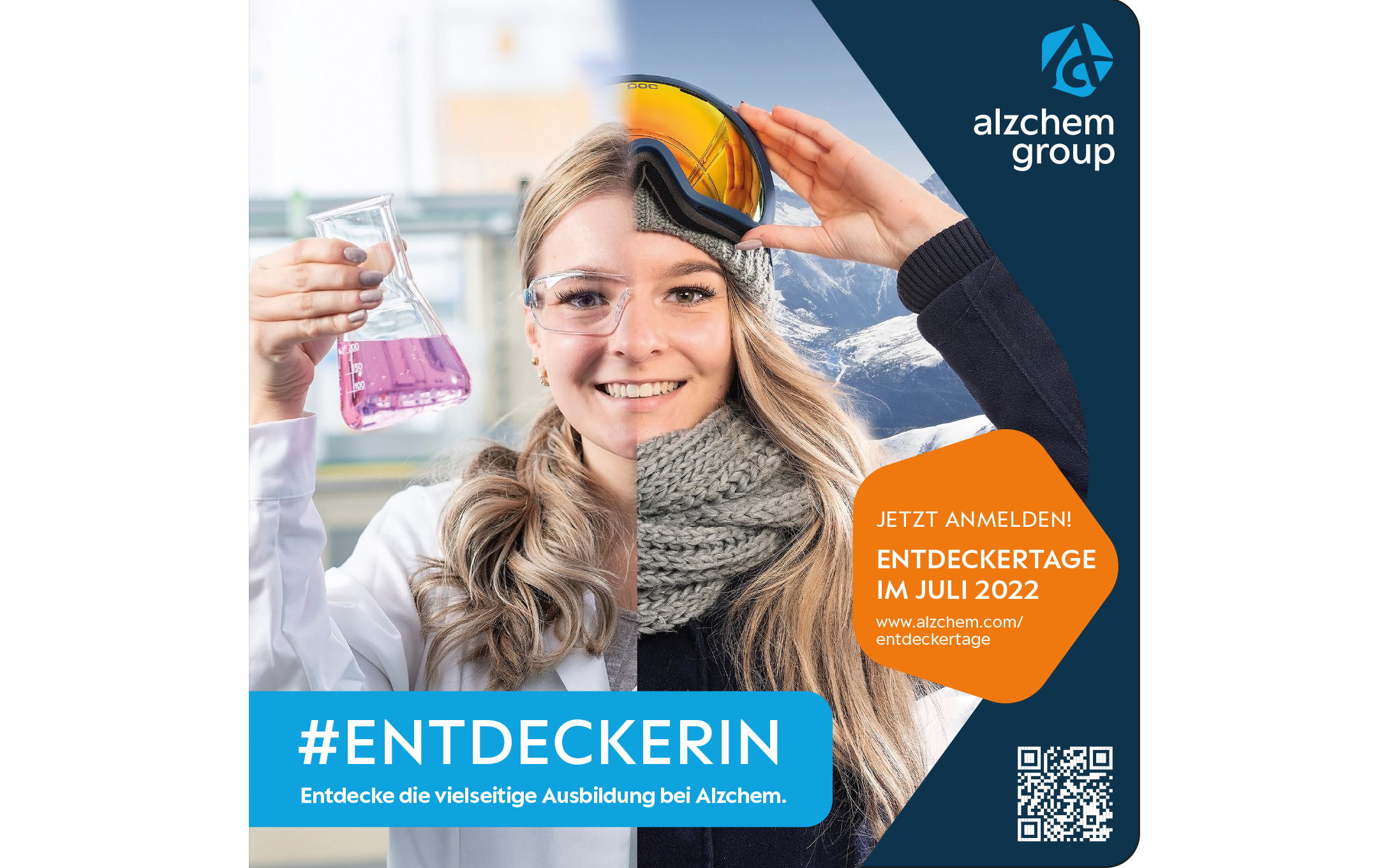 Foto Entdeckertage 2022