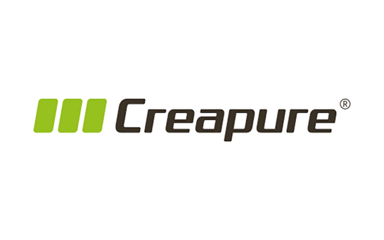 Creapure Logo