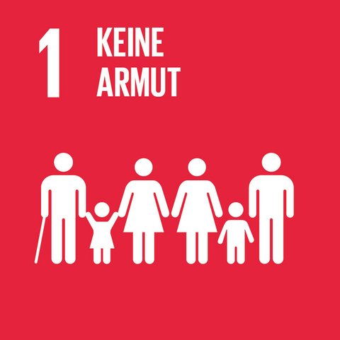 mehrere Personen jung und alt 