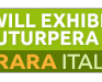 futurpera, we will exhibit at futurpera, Dec 2021 Logo