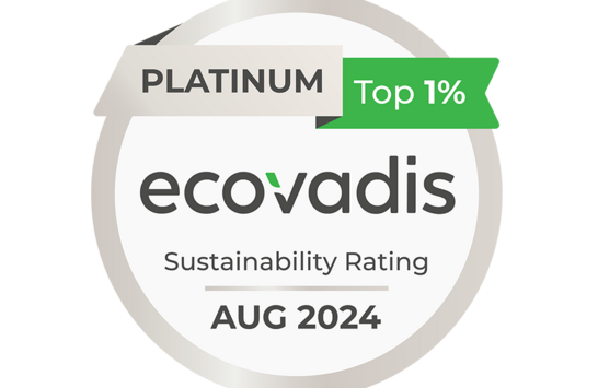 Ecovadis Logo 2024