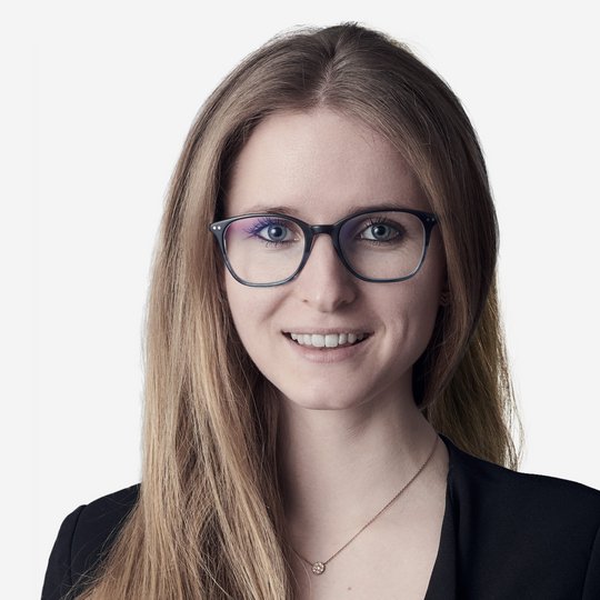 Ronja Maurer
