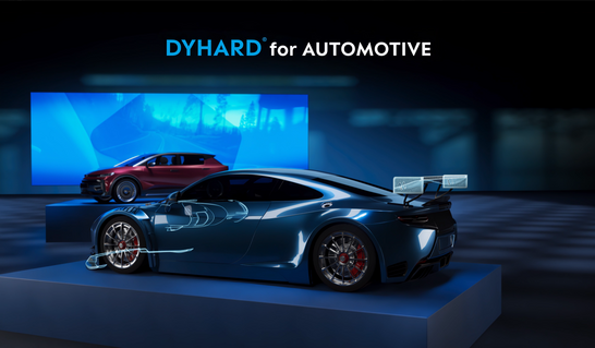 Dyhard Film Automotive