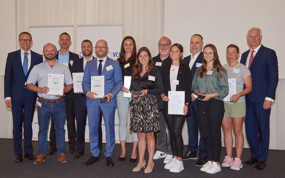 Responsible Care Gewinnerfoto