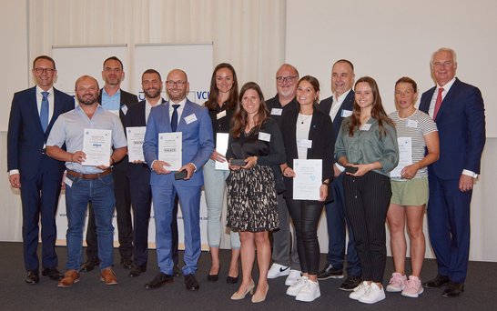 Responsible Care Gewinnerfoto