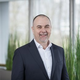 Andreas Niedermaier CEO