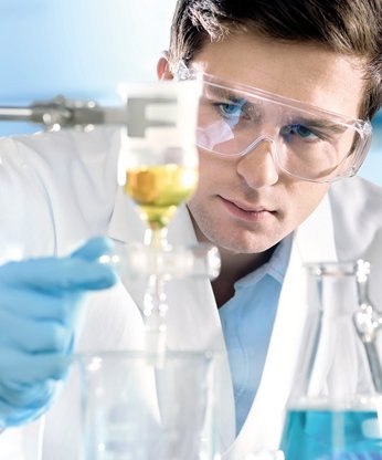 Experimente Labor
