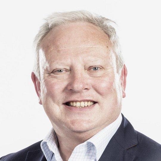 Neil Turner