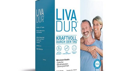 LIVADUR Verpackung