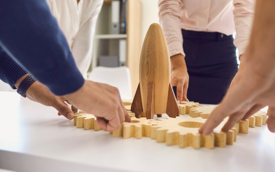Strategie Team
