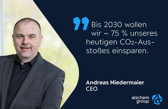 Börsenradio Newsmeldung Zitat Niedermaier 2023