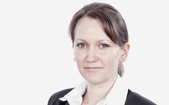 Yekaterina Litt