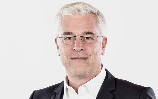 Robert Alber