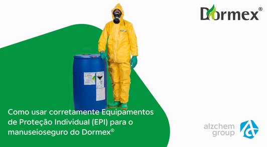 Dormex Safety PSA portugiesisch