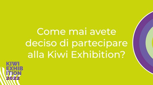 Kiwi Exhibition 2022