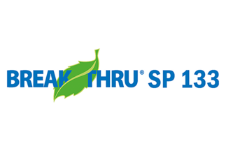 Break Thru SP 133 Logo