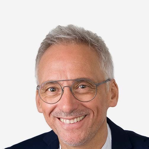 Martin Reimann