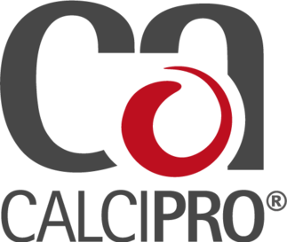 Calcipro Logo