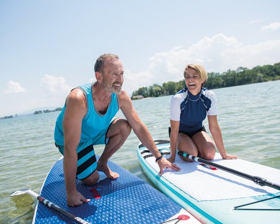 Livadur Chiemsee Stand Up Paddle