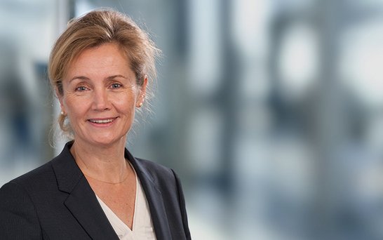 Aufsichtsrat Professor Doktor Heigl Murauer Alzchem