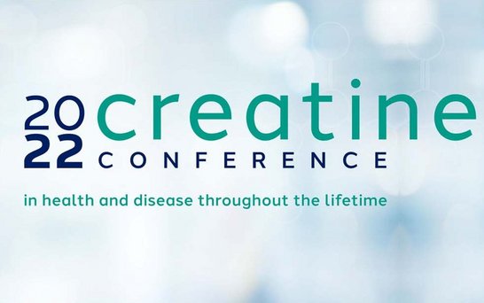 Banner Creatine Conference