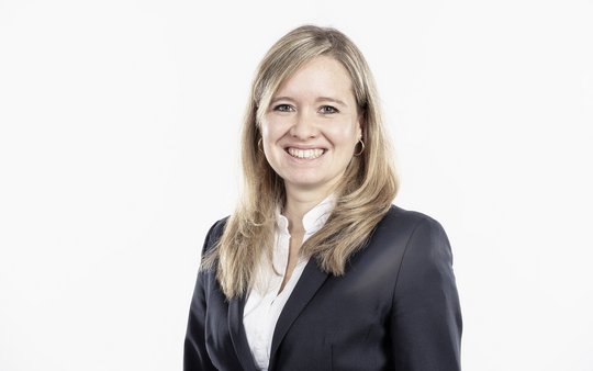 Angela Kirst