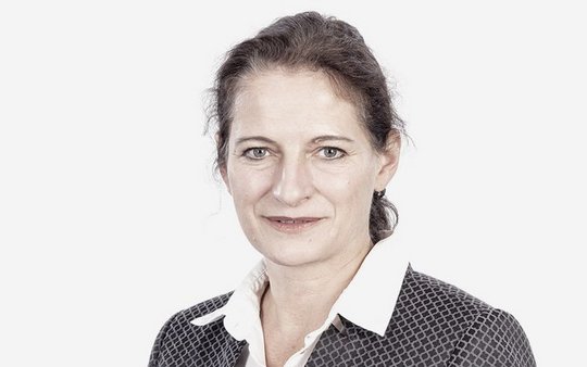 Anette Föttinger