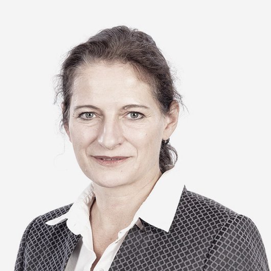 Anette Föttinger