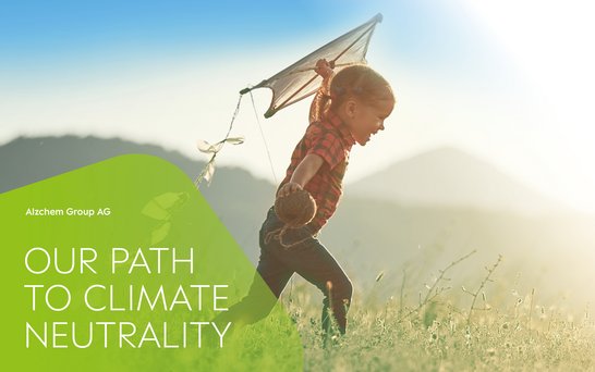 Cover Our path to climate neutrality