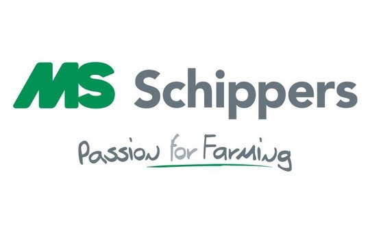 Logo MS Schippers