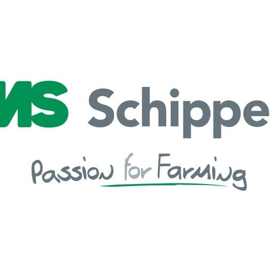 Logo MS Schippers