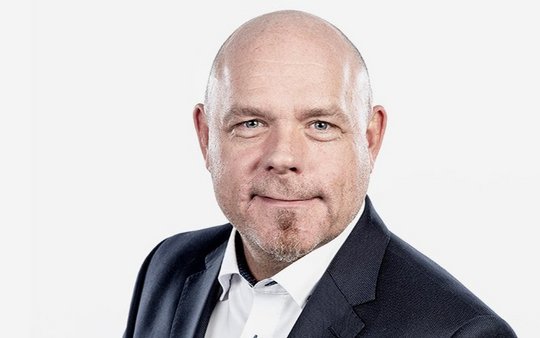 Jörg Brinkmann