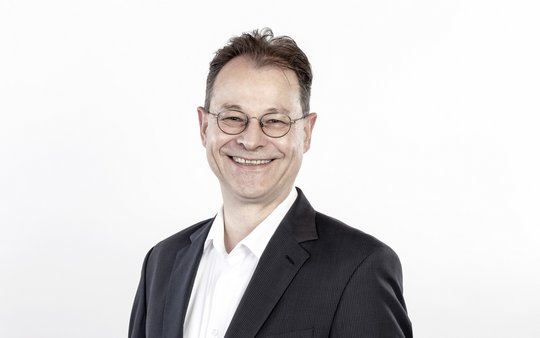Ralf Oeschey