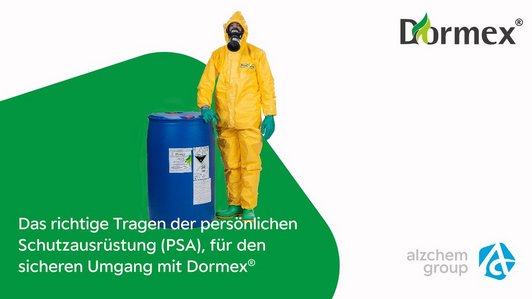 Dormex Safety PSA