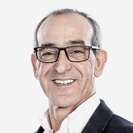 Mohammed Mouhafid
