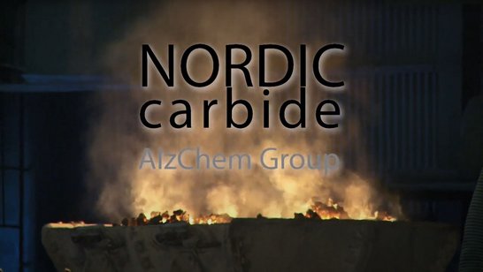 Nordic Carbide