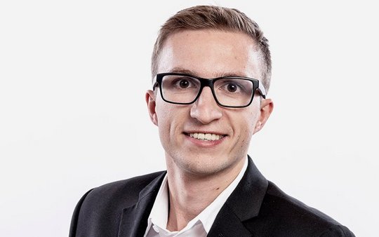 Benedikt Kappelsberger
