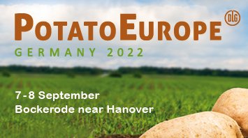 Kartoffelmesse 2022 in der Nähe von Hannover
