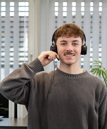 Ausbildung Industriekaufleute