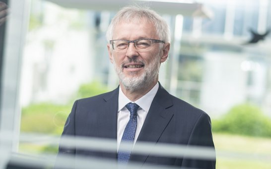 Dr. Georg Weichselbaumer