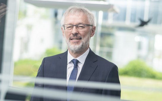 Dr. Georg Weichselbaumer