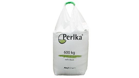 Perlka Big Bag