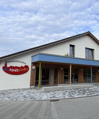 Stadtkindergarten