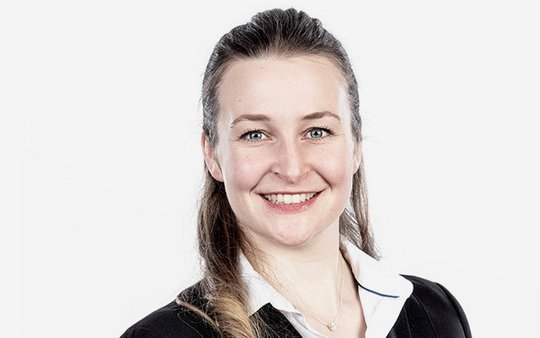 Veronika Pfaffenberger