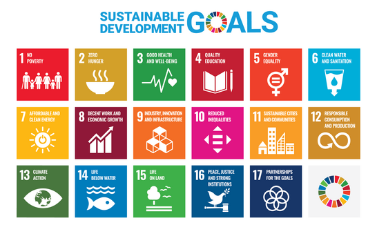 Alzchem sustainable development goals