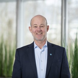 Andreas Lösler CFO