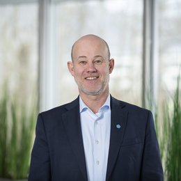 Andreas Lösler CFO