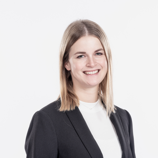 Lisa Zehentmaier